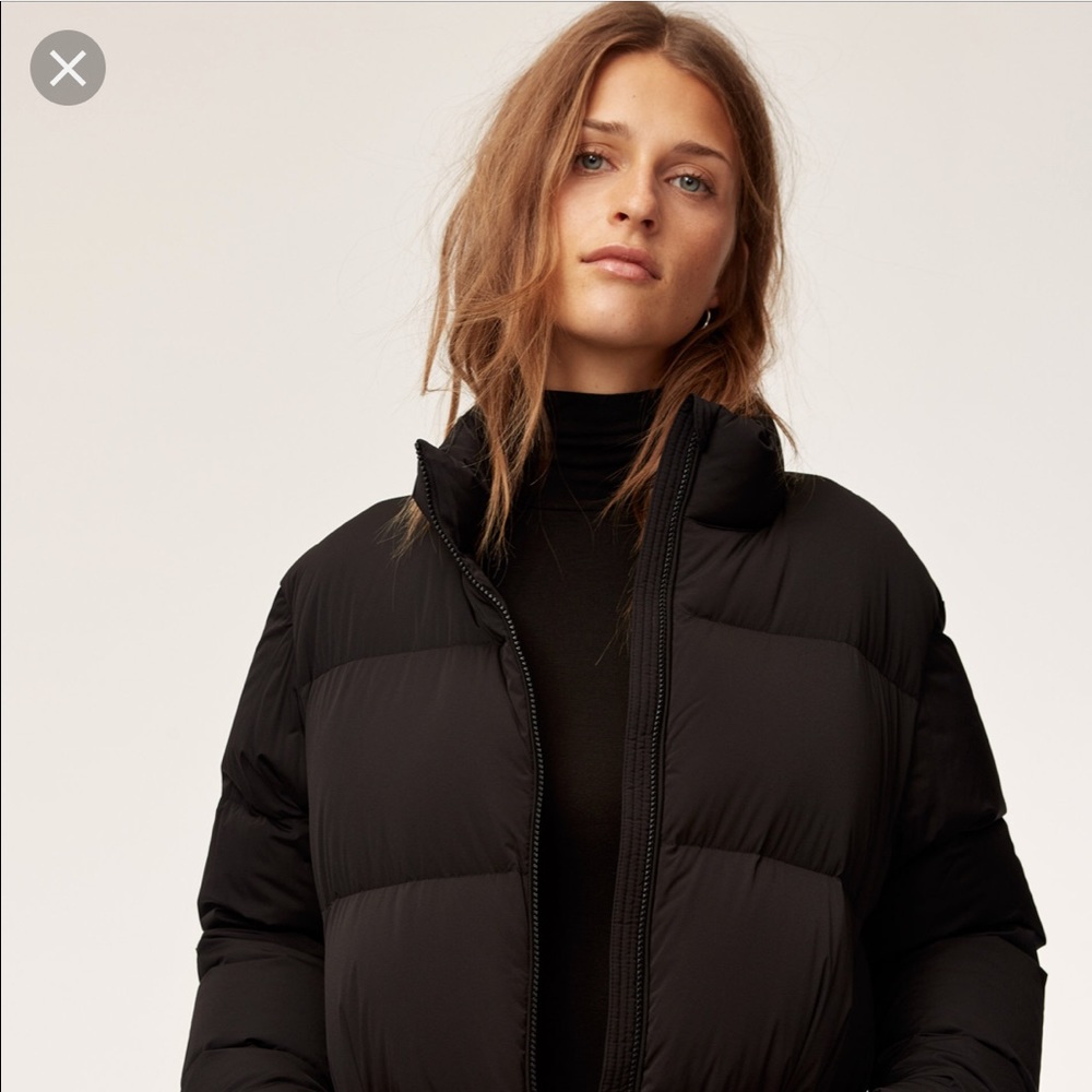 Park City Puffer